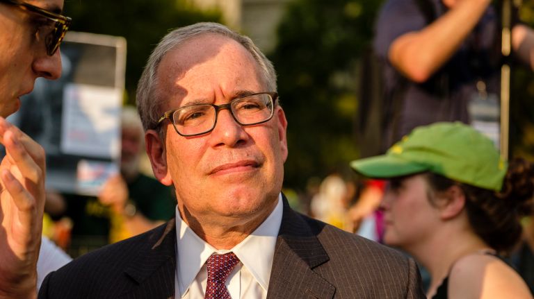 Comptroller Scott Stringer wants to re-focus affordable housing efforts on those most in need.