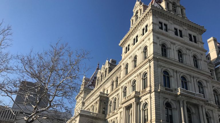 Several state Senate incumbents lost in the Sept. 13, 2018, primary elections.