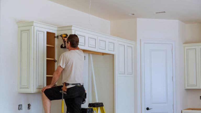 The city is launching a new program to help low-income homeowners in New York City make repairs.