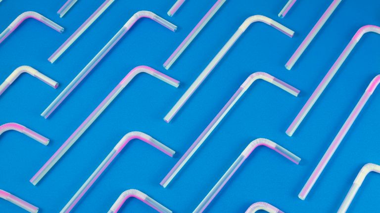 Danny Meyer's restaurants will be phasing out plastic straws within the next few weeks, the restaurateur announced on Twitter Tuesday.