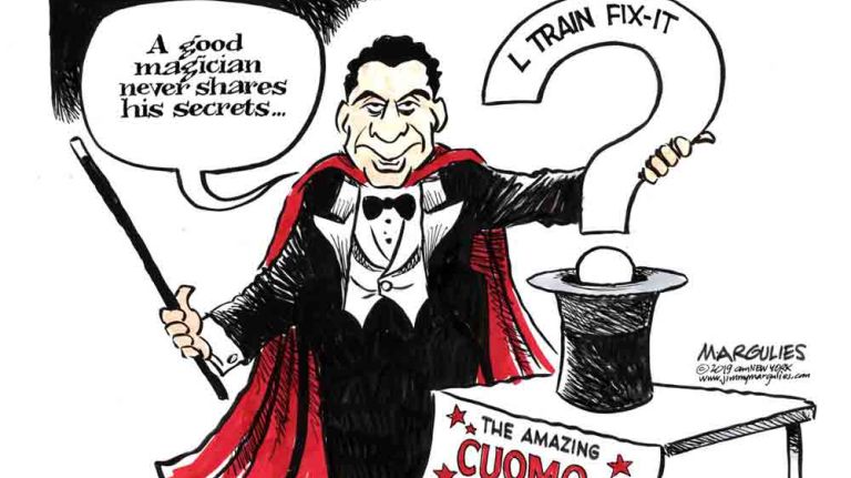 AMNY/Jimmy Margulies