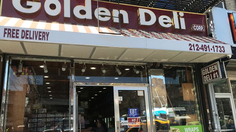 Yemeni bodega owners will go on strike Tuesday afternoon to protest President Donald Trump's travel ban.