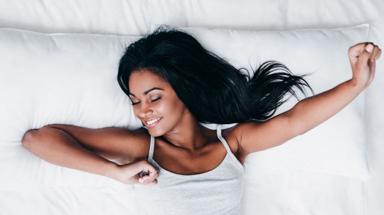 Frank Lipman shares his keys to healthy living in ‘How to Be Well’ 1 You can do this routine without leaving your bed.