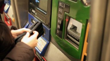 A MetroCard vending machine debit and credit card outage that was scrapped last weekend was rescheduled by New York City Transit for Saturday, Feb. 10, 2018.