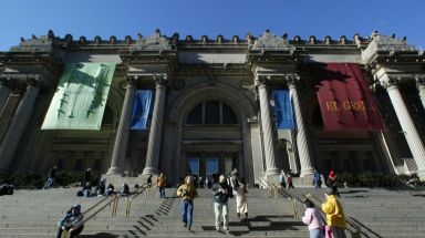 The Metropolitan Museum of Art  will start charging a required fee for out-of-town visitors in March to increase revenue. Some other city agencies might be able to learn something.