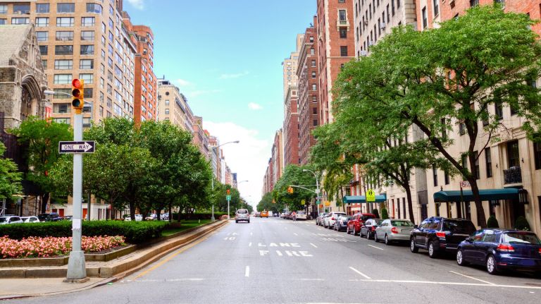 Federal tax proposals could negatively impact New York City's high-cost housing markets, analysts say.