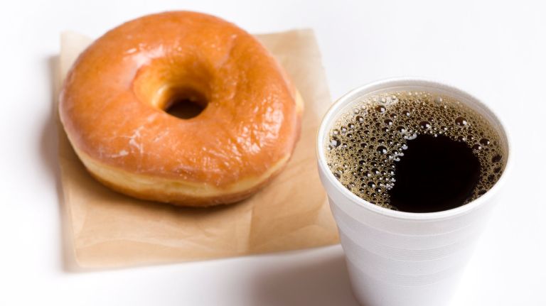 Designated NYC ferry rides between Greenpoint and lower Manhattan's Pier 15 will be free of charge  from Nov. 14-16,  2017,  and will include free coffee and doughnuts as well.  