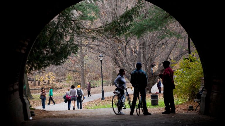 Prospect Park celebrates 150 years with events, renovations 1 Prospect Park opened to the public in 1867.