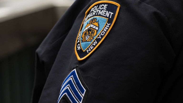 Bronx NYPD deputy inspector indicted for sexually abusing fellow officer, prosecutors say 1 An NYPD deputy inspector in the Bronx is accused of sexually assaulting a fellow officer inside the 49th Precinct station house, prosecutors said.