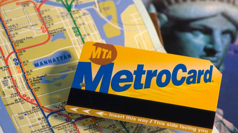 The MTA will have eight public hearings in the coming months as it weighs two possible fare hike options.