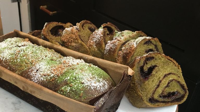 Babka varieties perfect for your Rosh Hashana feast 1 Try these babka varieties from local NYC bakeries.