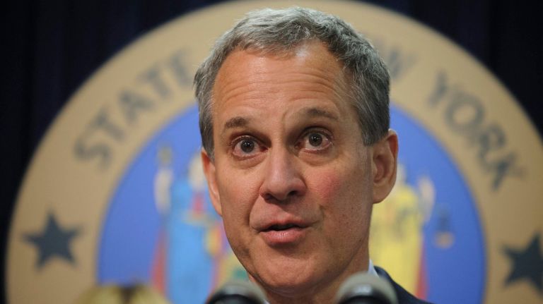 Off-duty NYPD cop allegedly shot Brooklyn man in road rage incident; attorney general to take over probe 1 The Attorney General's office said it will investigate the shooting of a Brooklyn man by an off-duty cop.