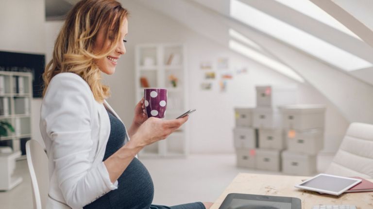 Some women are afraid to talk to their bosses about issues like getting to doctor appointments and taking maternity leave.