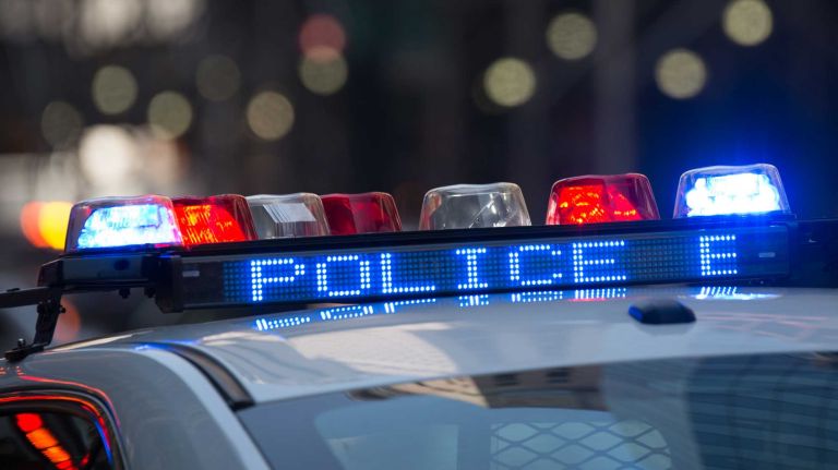 A 23-year-old woman was found fatally shot in the head outside Brooklyn Bridge Park on Monday, June 6, 2016, the NYPD said.