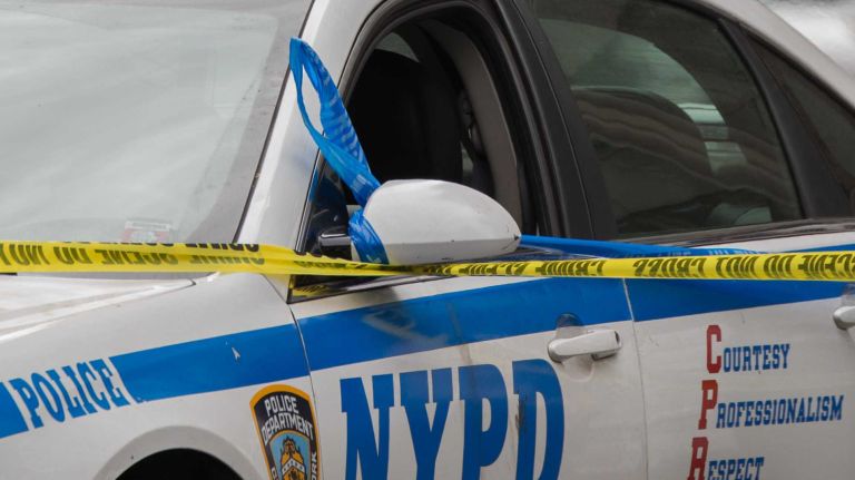 Men arrested months after allegedly slashing a teenager in Queens, NYPD says 1 A Queens slashing that took place in December has resulted in two arrests, police said on May 26, 2016.