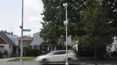 Politicians and safe street advocates are calling for an increase in the number of school zone speed cameras in New York City.