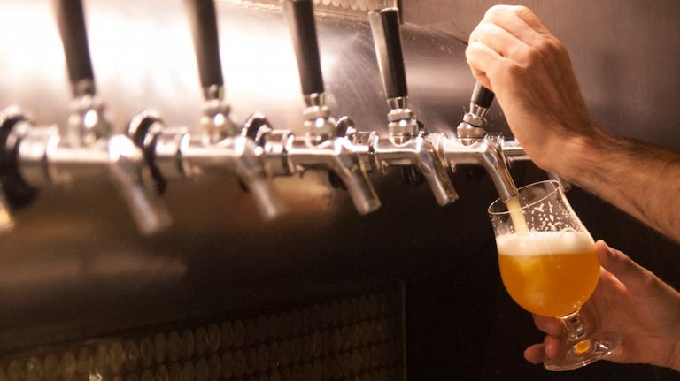 Beer Week 2016: NYC events, tastings this weekend 1 Beer Week is here and there's really no reason not to get involved.