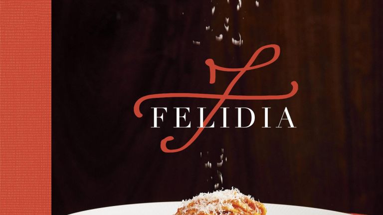 Felidia
By: Lidia Bastianich (with Fortunato Nicotra and Tanya Bastianich Manuali)
You know her from: Felidia, Becco, Del Posto, Eataly and PBS
The deal: The iconic restaurateur and prolific cookbook author shares a mix of old- and new-school Italian recipes from her flagship Upper East Side restaurant.
Recipe to try: Pappardelle with mixed fresh mushrooms
Good for: Bastianich completists
Out: Oct. 29
Price: $35
