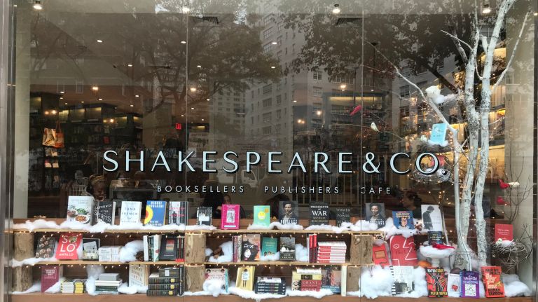 Shakespeare & Co. is 'filling a pocket' with new bookstore downtown 1 Shakespeare & Co. is opening a fifth store at Brookfield Place in 2020.