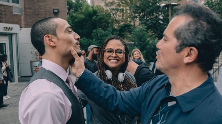Go behind the scenes on the set of 'When They See Us': Photos 24 WHEN THEY SEE US