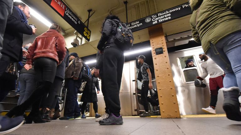 Among the MTA board members' concerns was the abatement of silica dust.