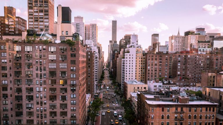 Hundreds of city properties lose affordable housing tax benefit 1 The 421-a property tax benefit was launched in the 1970s to spur residential construction.