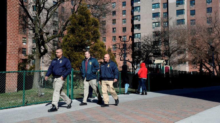 Four  family members were found dead in their Brownsville apartment Wednesday morning after a triple murder-suicide, police said.