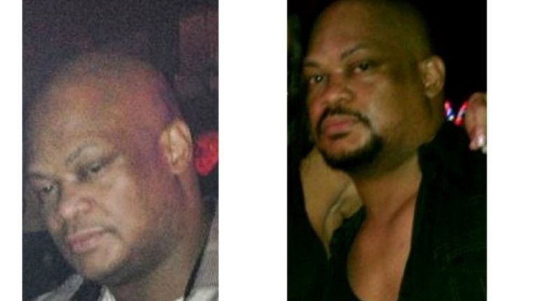 Police are looking for&nbsp;suspect Michael&nbsp;Hosang, of Laurelton.