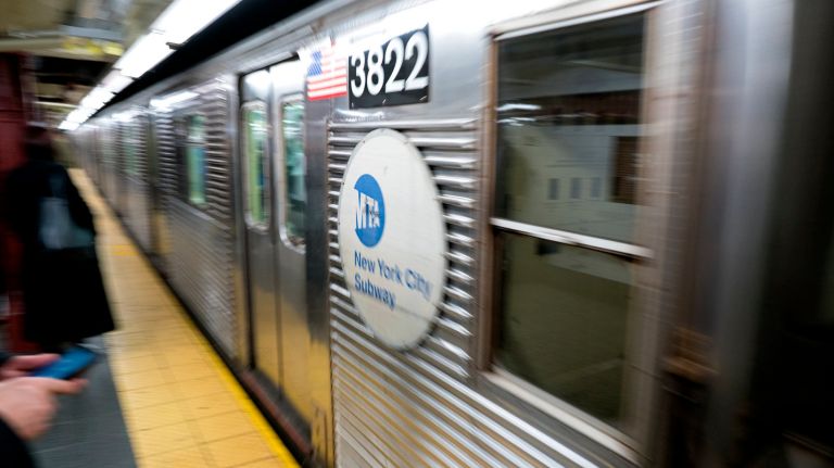 MTA adds longer cars to C line for rush hour, fitting 25 percent more riders per train 1 C train commuters may notice a little extra space now that MTA is rolling out longer cars during peak times.