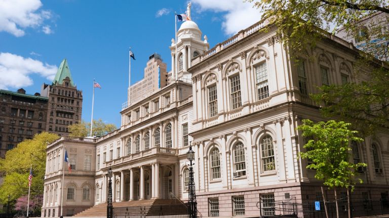 The race for City Council speaker is on. You can't vote, but the outcome will effect you.