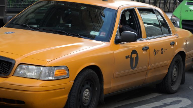 Taxi driver charged after fatally hitting 80-year-old on Upper East Side, NYPD says 1 An 80-year-old Upper East Side woman was fatally struck by a taxi driver, not pictured, on Friday, July 28, 2017, police said.