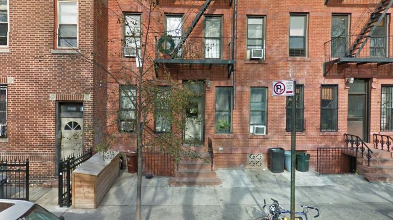 A threesome-gone-wrong left a 20-year-old man beaten and stabbed to death in a Park Slope.