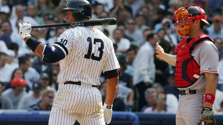 Alex Rodriguez put up big numbers, but his Yankees legacy remains murky.