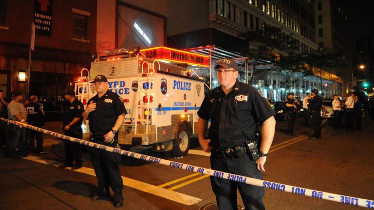The Irving Plaza shooting at the T.I. concert on May 25, 2016, left one man dead and three people injured.