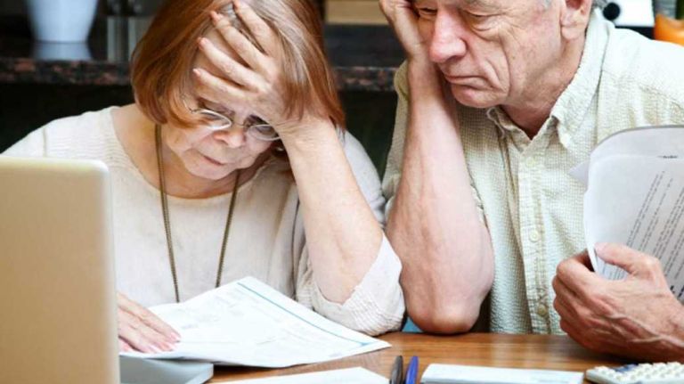 Failing to manage retirement funds can have costly consequences.