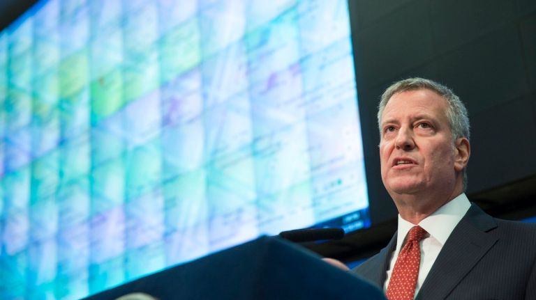 Bill de Blasio’s emails with Jonathan Rosen show how the sausage gets made 1 Emails between Bill de Blasio and his informal advisor highlight how government works -- and raise questions about whether the relationship crosses any lines.