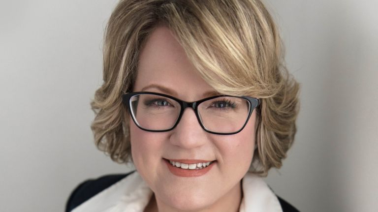 Ami J. Schnauber is the vice president of advocacy and public policy at the nonprofit LeadingAge New York.