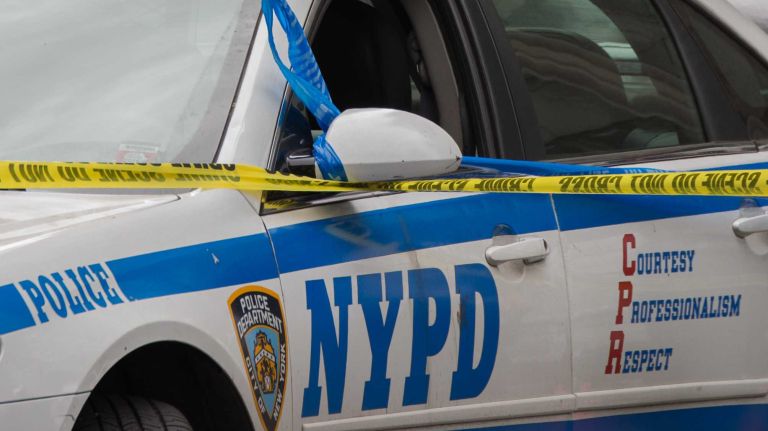 A woman from Mount Vernon was found dead in Seton Falls Park in the Bronx on Friday, Aug. 26, 2016, a police source said. The woman had been reported missing a few days earlier, according to the source.