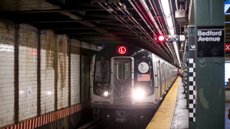 NYU report on L train shutdown calls for transit upgrades, new approaches to alternatives 1 A New York University report suggests new L train shutdown alternatives and other transit updates are needed.