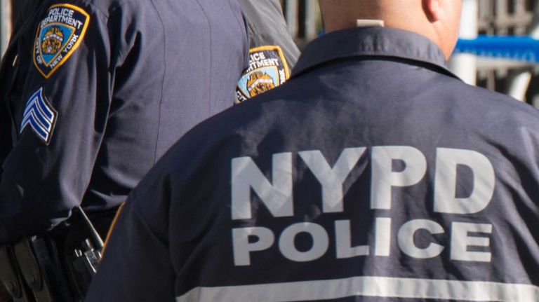 Teen bicyclist killed after being hit by car in Gerritsen Beach, Brooklyn, NYPD says 1 A teenager was struck and killed by a driver under the influence in Brooklyn Sunday night, police said.