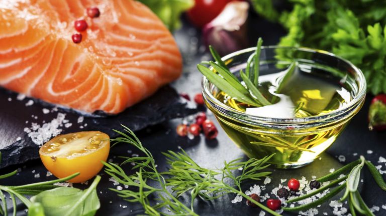 City Hall diet plan a recipe for bloated government 1 The MIND diet recommends eating foods from these