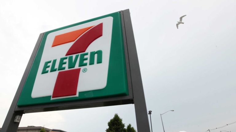 7-Eleven expands home delivery in NYC, but Slurpees not on the menu 1 7-Eleven