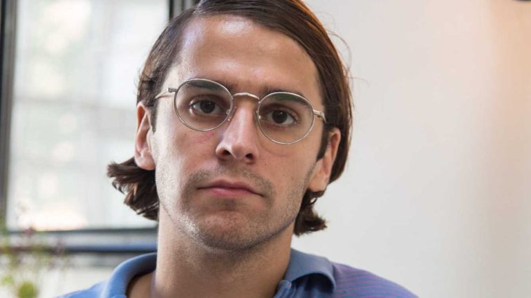 Q&A with Scott Schneider, co-owner of Ramona 1 Scott Schneider is a co-owner of Ramona in Greenpoint.