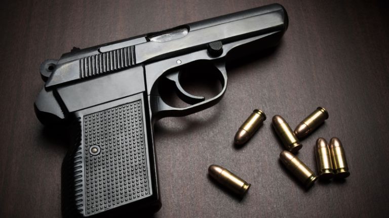 Almost two-thirds of New Yorkers arrested for a firearm-related murder are 25 or younger. 
