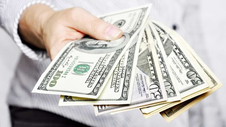 O'Reilly: Can't separate money from politics 1 Money.