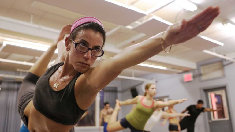 Health calendar: March 12-18 1 Yoga is one activity on this week's health calendar.