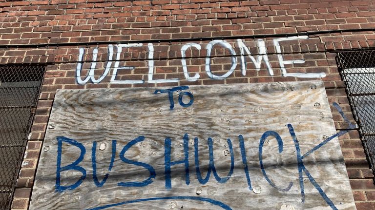 The Bushwick Collective Block Party returns on June 1 with street artists and graffiti writers, Rick Ross and other live performers, a local market&nbsp;and food trucks.