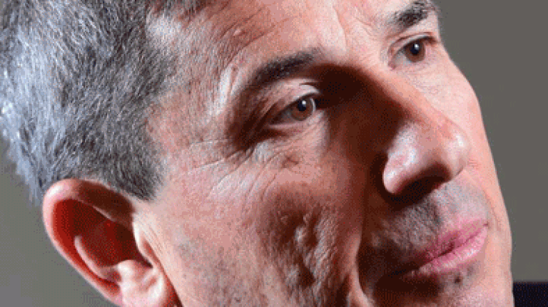 Dan Bodner, the chief executive of Verint Systems Inc., was paid total compensation of $9,645,772 in 2014. 