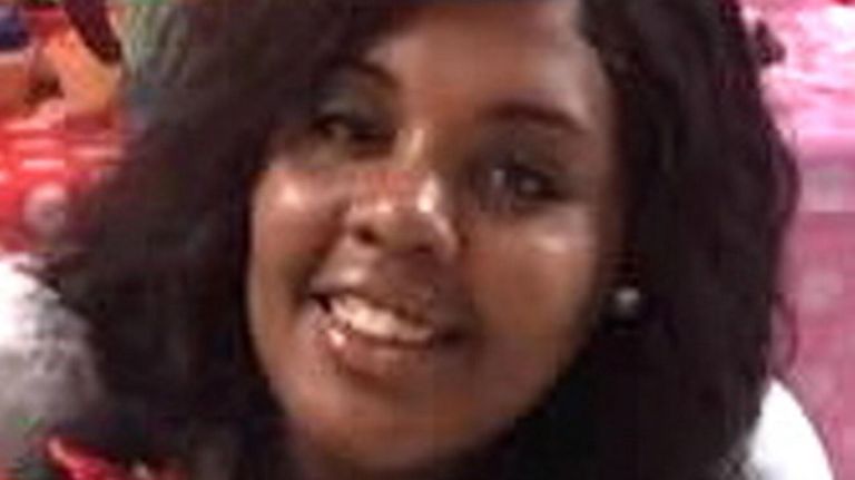 Malaysia Goodson was pronounced dead at Mount&nbsp;Sinai West after a fall at the Seventh Avenue subway station.