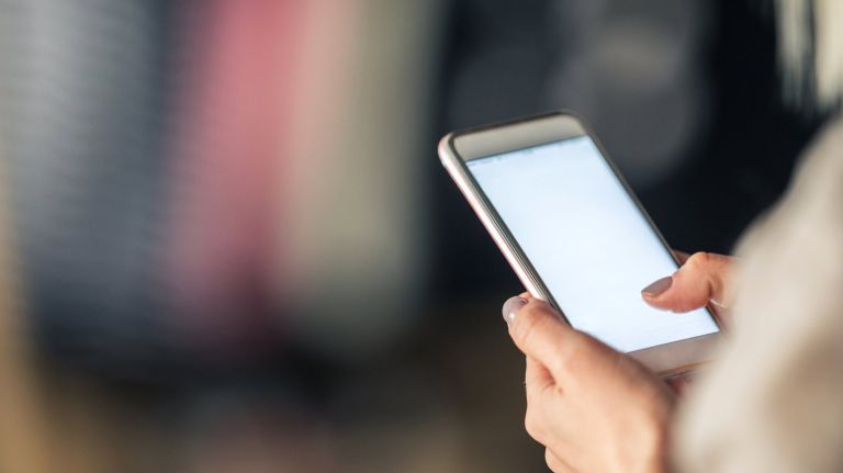 The city announced a plan Thursday to shield New Yorkers from cyber attacks with a new app. 